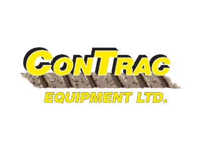 ConTrac Equipment Ltd. Logo