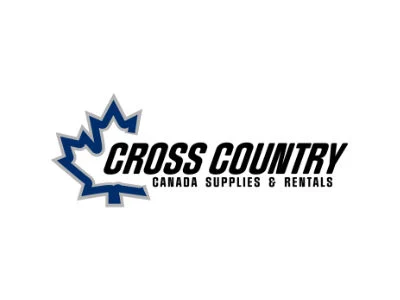 Cross Country Canada Supplies and Rentals Inc. Logo