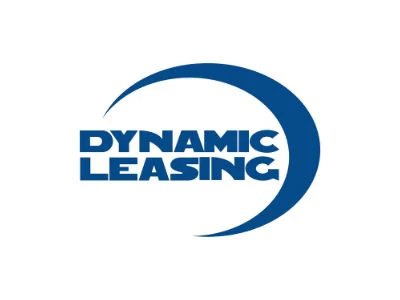Dynamic Leasing Canada Inc. Logo