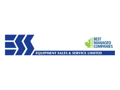 Equipment Sales & Services Ltd. Logo