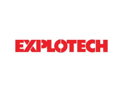Explotech Engineering Ltd. Logo