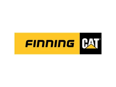 Finning (Canada) Logo