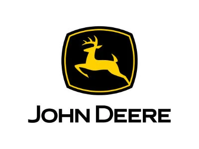 John Deere Canada (Construction & Forestry Division) Logo