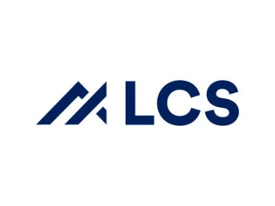 LCS Cable Cranes Ltd. Logo
