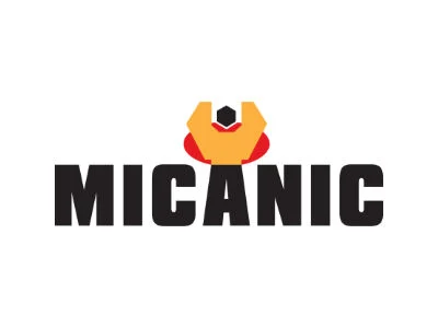 Micanic Inc. Logo