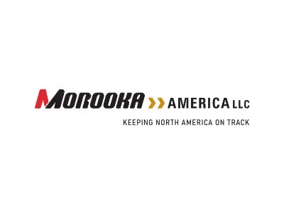 Morooka America, LLC Logo