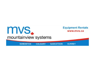 Mountainview Systems Ltd. Logo