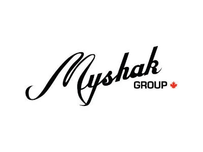 Myshak Group Logo