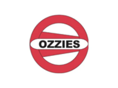 Ozzie's Pipeline Padder of Canada Logo