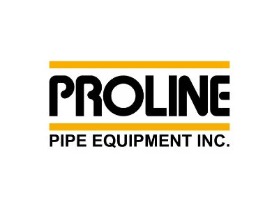 Proline Pipe Equipment Inc. Logo