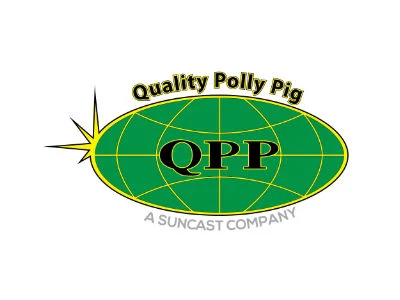 Quality Polly Pig Ltd. Logo