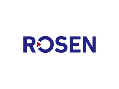 ROSEN Canada Ltd. Logo