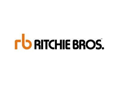 Ritchie Bros. Auctioneers (Canada) Ltd. Logo