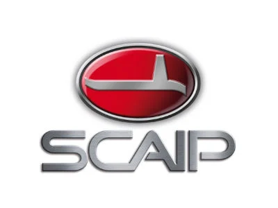 SCAIP SpA Logo