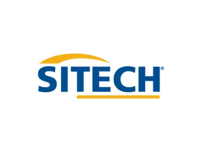 SITECH Western Canada Solutions Logo