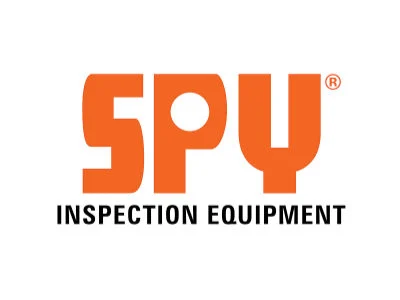 SPY Inspection Equipment Logo