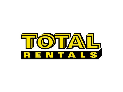 Total Rentals Logo