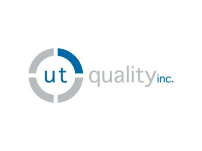 UT Quality Inc. Logo