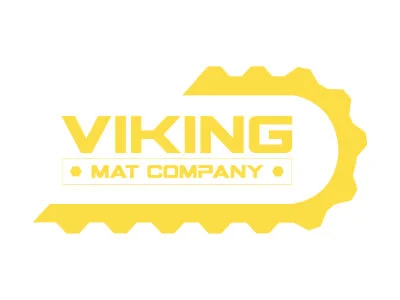 Viking Mat Company Logo