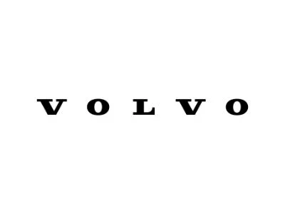 Volvo Construction Equipment Logo
