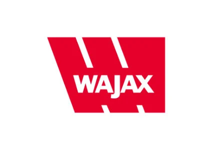 WAJAX Limited Logo