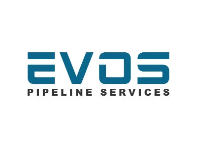 Evos Pipeline Services Inc. Logo