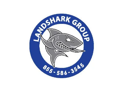 Landshark Group Logo