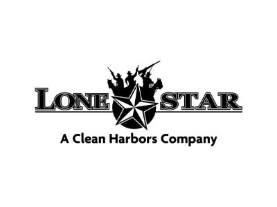 Lonestar Vacuum Inc. Logo
