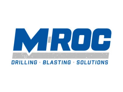 M-Roc Ltd. Logo
