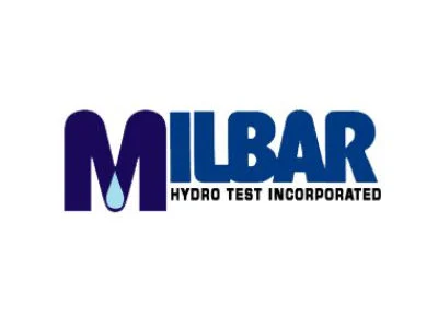 Milbar Hydro-Test Ltd. Logo