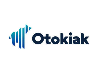 Otokiak Corporation Logo