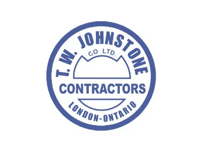 T.W. Johnstone Company Limited Logo
