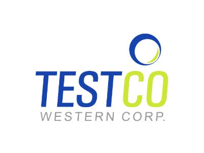 PLCAC Regular Member – TESTCO Western Ltd. TESTCO Western Ltd. Logo