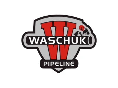 Waschuk Pipe Line Construction Ltd. Logo
